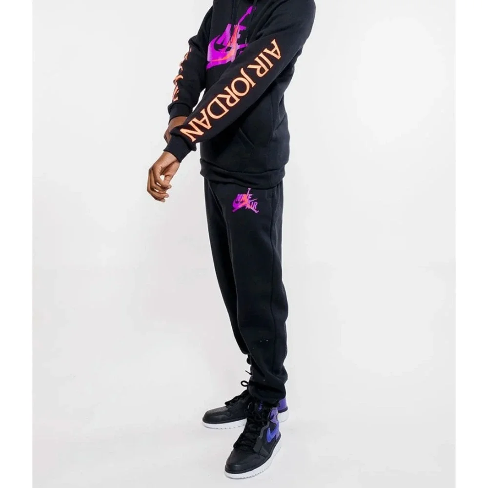 Jordan new tags